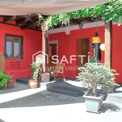 Maison 8 pièces 395000 €