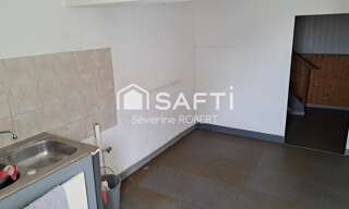 Maison 3 Pièces 59 m² à vendre à Loudun (86200)