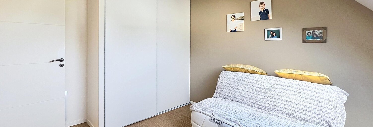 Maison 4 Pièces 93 m² à vendre à Saint-André-des-Eaux (44117)