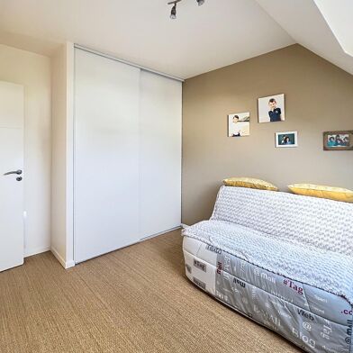 Maison 4 pièces 379600 €