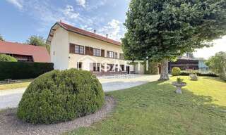 Maison 7 Pièces 185 m² à vendre à Colombe (38690)
