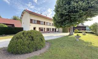 Maison 7 Pièces 185 m² à vendre à Colombe (38690)