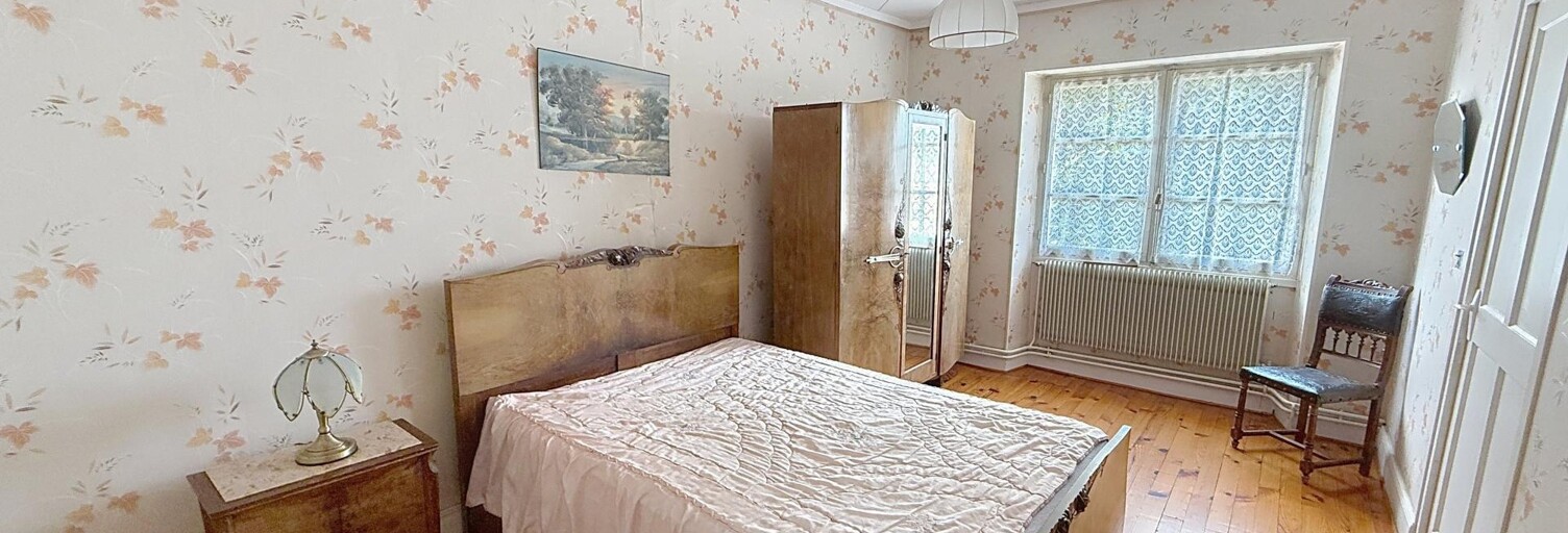 Maison 7 Pièces 185 m² à vendre à Colombe (38690)