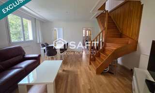 Maison 5 Pièces 108 m² à vendre à Romainville (93230)