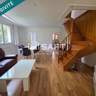 Maison 5 pièces 579900 €