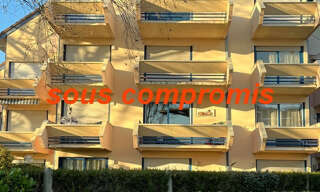 Appartement 3 Pièces 54 m² à vendre à Andernos-les-Bains (33510)