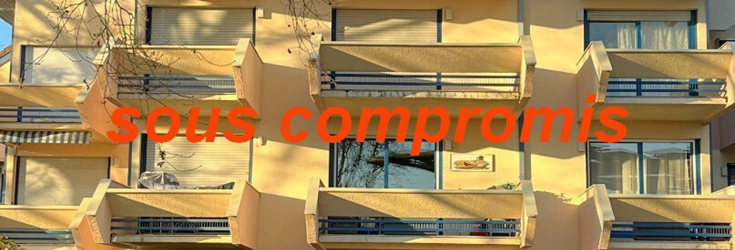 Appartement 3 Pièces 54 m² à vendre à Andernos-les-Bains (33510)