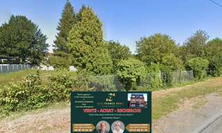 Terrain  1078 m² à vendre à Berlaimont (59145)