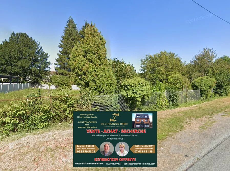 Agence immobilière de DLC FRANCE IMMO