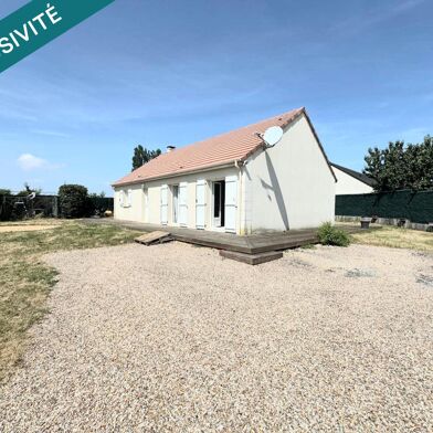 Maison 5 pièces 239000 €