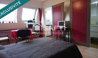 Appartement 1 Pièce 23 m² à vendre à La Roche-Posay (86270)