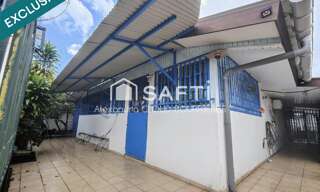 Maison 7 Pièces 153 m² à vendre à Kourou (97310)