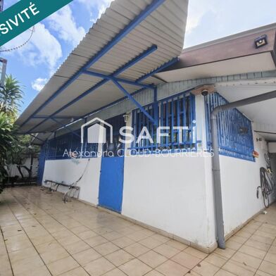 Maison 7 pièces 250000 €