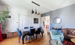 Appartement 6 Pièces 170 m² à vendre à Nancy (54000)