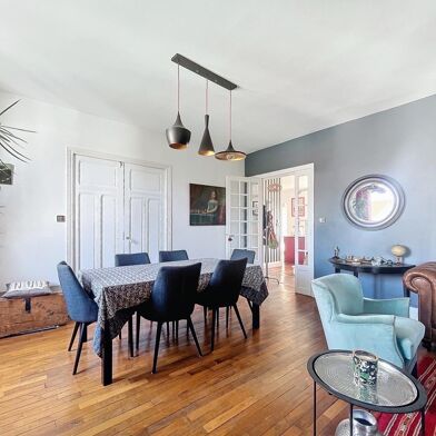 Appartement 6 pièces 349000 €