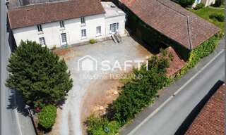 Maison 5 Pièces 109 m² à vendre à Saint-Pierre-du-Chemin (85120)