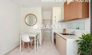 Appartement 2 Pièces 58 m² à vendre à Bron (69500)