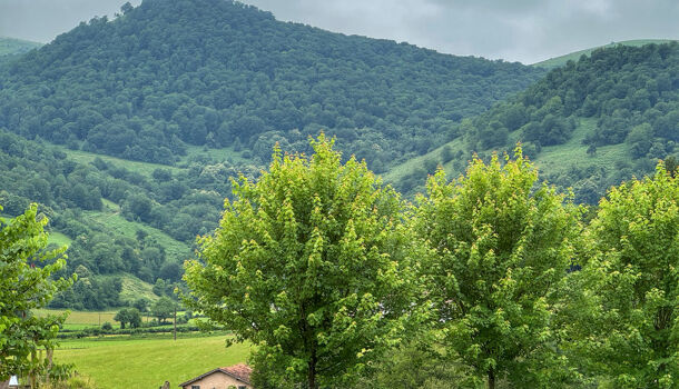 Villa / Maison 4 pièces  à vendre Larceveau-Arros-Cibits 64120