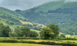 Maison 4 Pièces 98 m² à vendre à Larceveau-Arros-Cibits (64120)