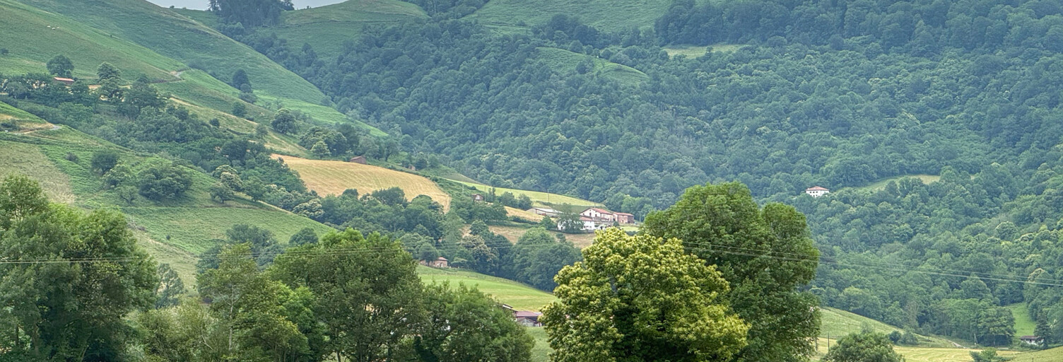 Maison 4 Pièces 98 m² à vendre à Larceveau-Arros-Cibits (64120)