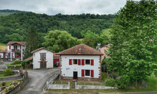 Maison 4 Pièces 98 m² à vendre à Larceveau-Arros-Cibits (64120)