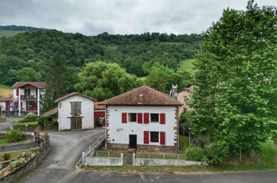 Maison 4 pièces 191000 €