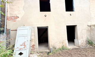 Maison 2 Pièces 60 m² à vendre à Saint-Galmier (42330)