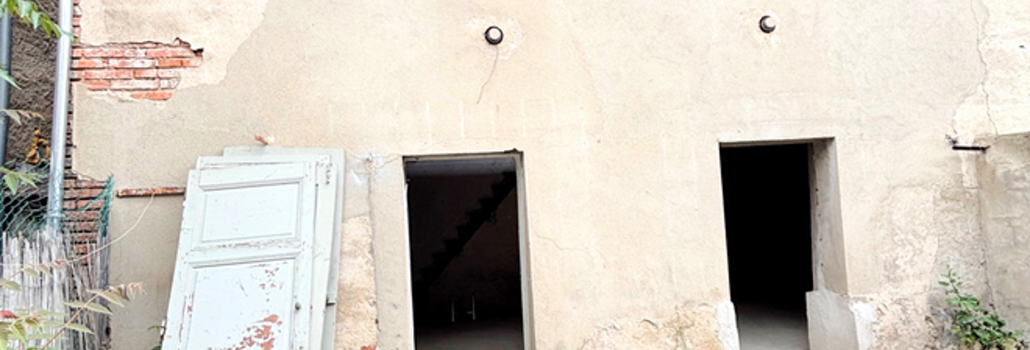 Maison 2 Pièces 60 m² à vendre à Saint-Galmier (42330)