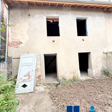 Maison 2 pièces 127500 €