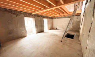 Maison 2 Pièces 60 m² à vendre à Saint-Galmier (42330)