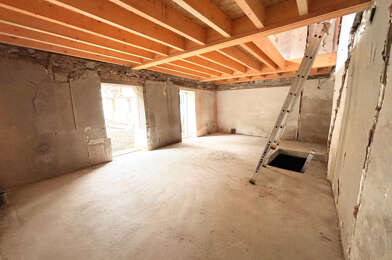 Maison 2 pièces 119500 €