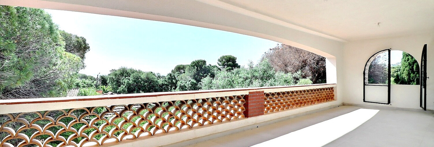 Appartement 4 Pièces 103 m² à vendre à Fréjus (83370)