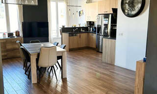 Appartement 4 Pièces 102 m² à vendre à Nice (06200)