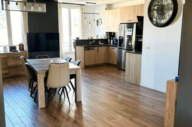 Appartement 4 pièces 449000 €