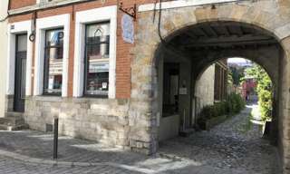 Commerce  65 m² à louer à Béthune (62400)