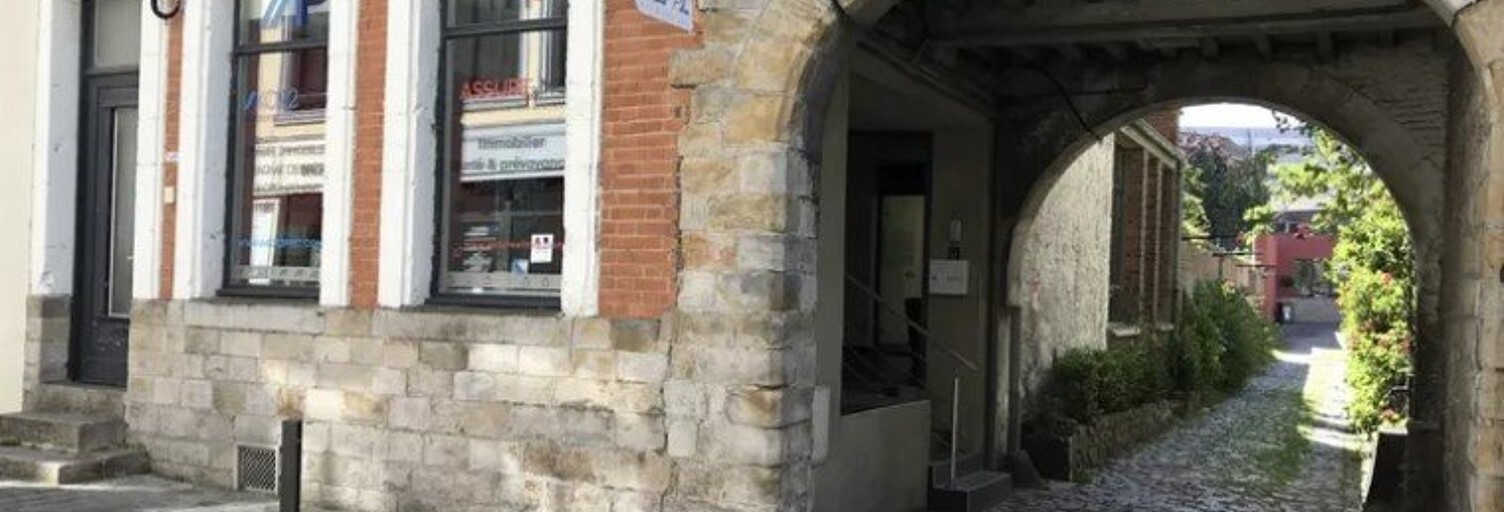 Commerce  65 m² à louer à Béthune (62400)