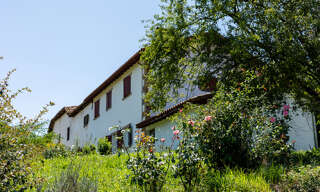 Maison 7 Pièces 142 m² à vendre à Saint-Palais (64120)