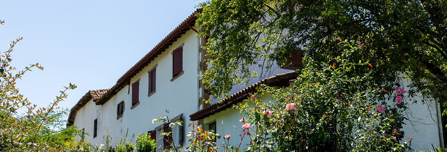 Maison 7 Pièces 142 m² à vendre à Saint-Palais (64120)