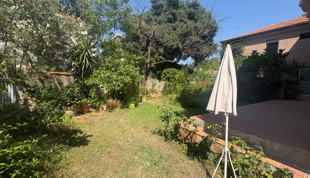 Appartement 4 pièces  à vendre Marseille 12eme 13012