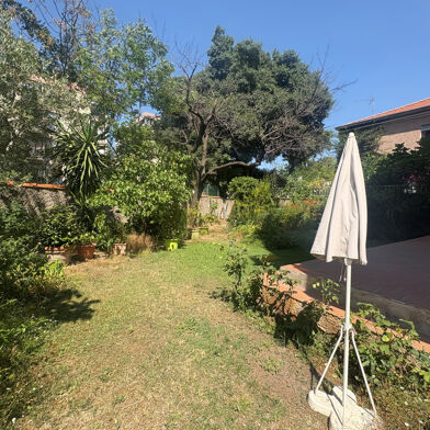 Appartement 4 pièces 430000 €