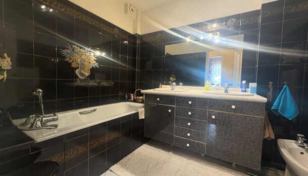 Appartement 4 pièces  à vendre Marseille 12eme 13012