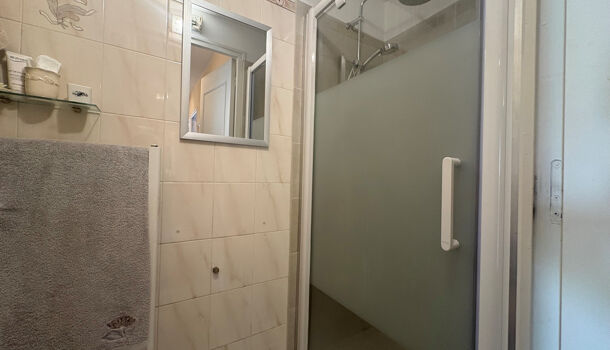 Appartement 4 pièces  à vendre Marseille 12eme 13012