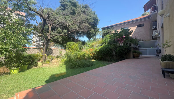 Appartement 4 pièces  à vendre Marseille 12eme 13012