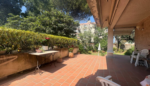 Appartement 4 pièces  à vendre Marseille 12eme 13012