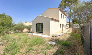 Maison 4 Pièces 86 m² à vendre à Pierrefeu-du-Var (83390)