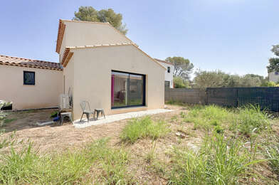 Maison 4 pièces 429000 €