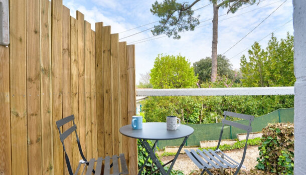 Villa / Maison 5 pièces  à vendre Royan 17200