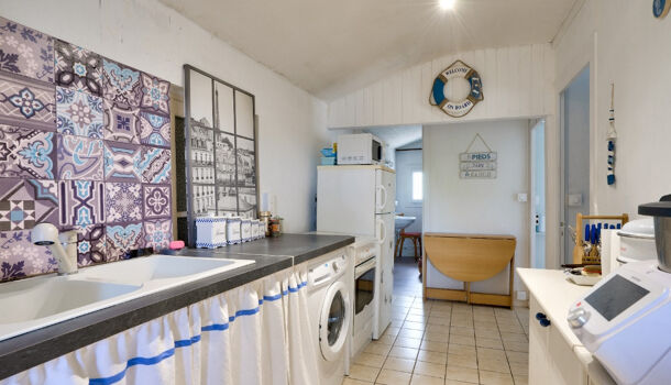 Villa / Maison 5 pièces  à vendre Royan 17200