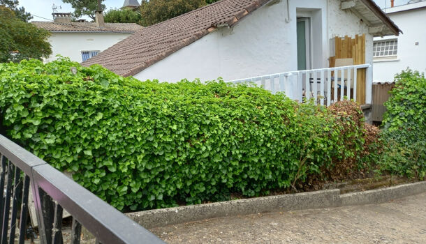 Villa / Maison 5 pièces  à vendre Royan 17200