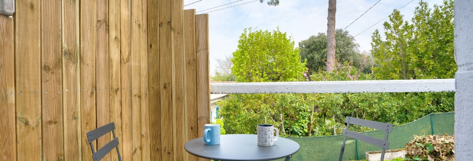 Maison 5 Pièces 155 m² à vendre à Royan (17200)